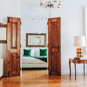 54 São Paulo - Exclusive Apartment Hotel