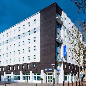 Ibis Budget Issy Les Moulineaux Paris Ouest